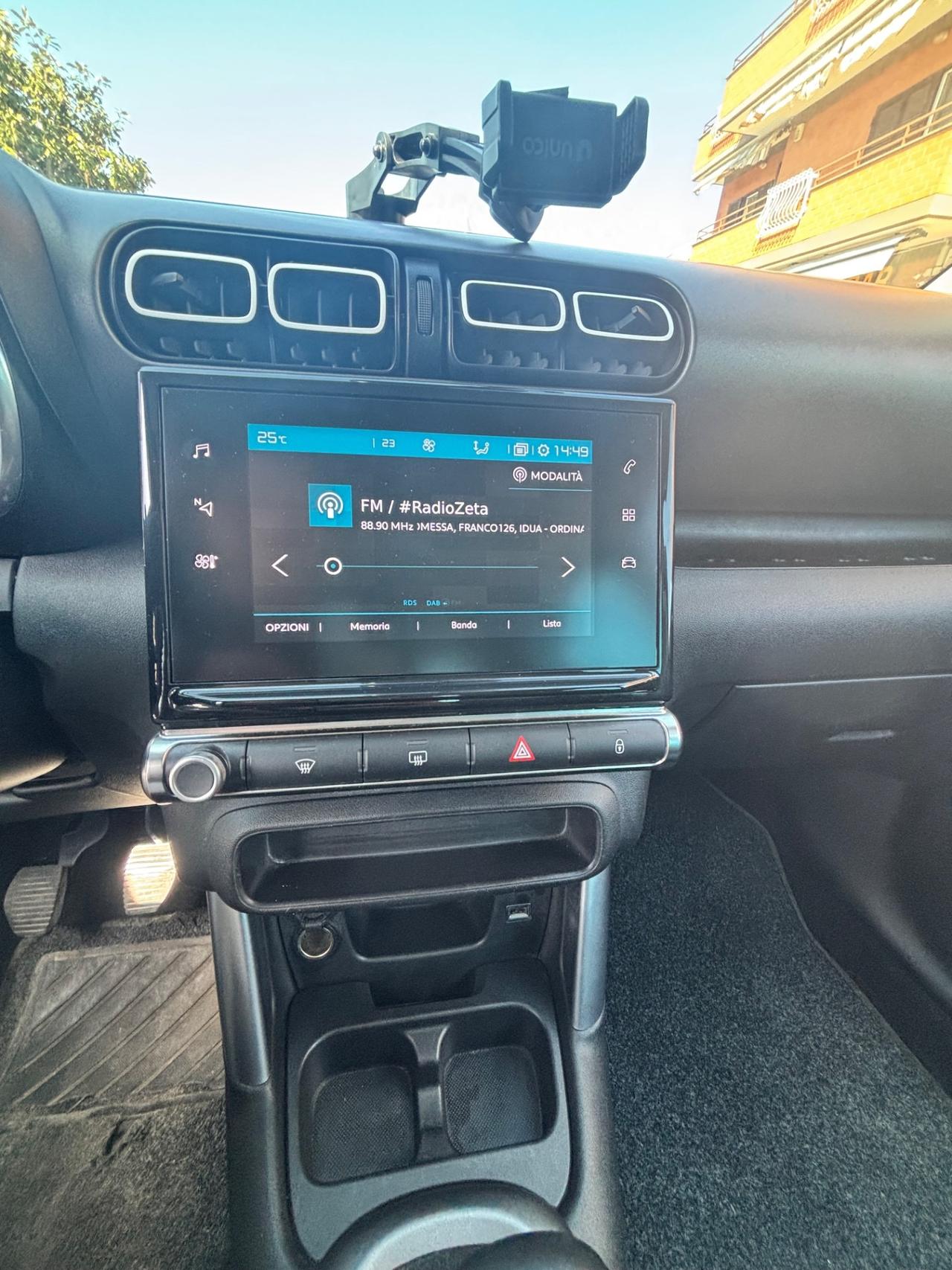 Citroen C3 Aircross PureTech 110 S&S Feel