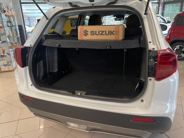 Suzuki Vitara 1.4 Hybrid 4WD AllGrip Cool -GUIDABILE DA NEOPATENTATI.