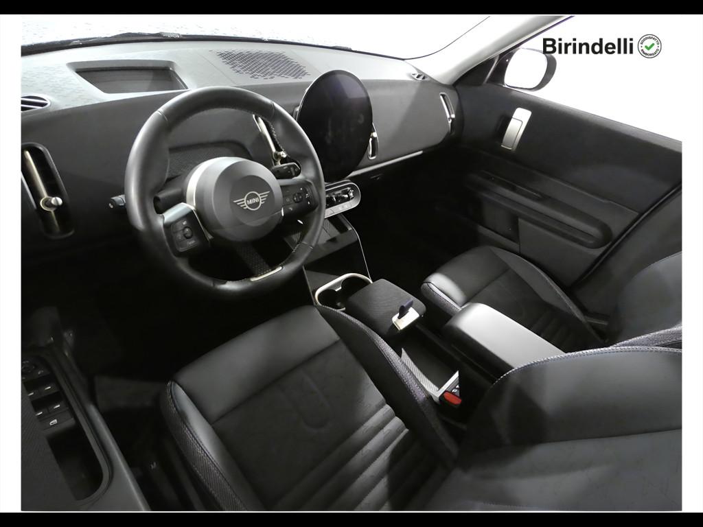 MINI Mini Countrym.(U25) - Mini Countryman D Classic