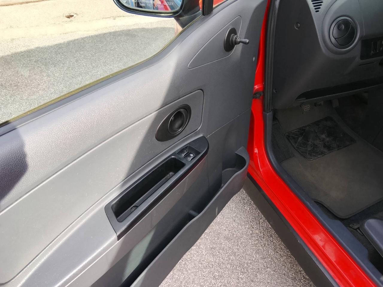 Chevrolet Matiz GPL 70 MILA KM!!!