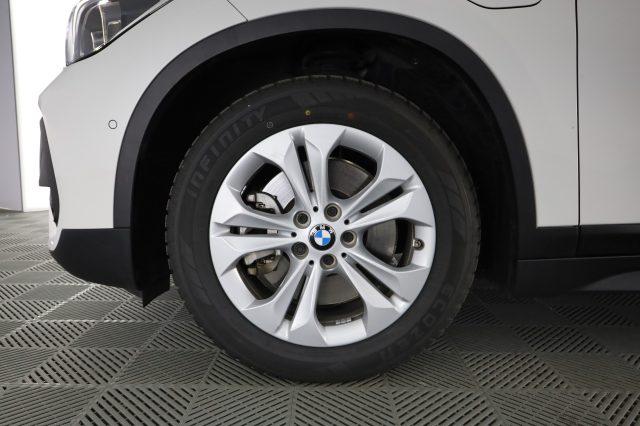 BMW X1 X1 xDrive25e Business Advantage