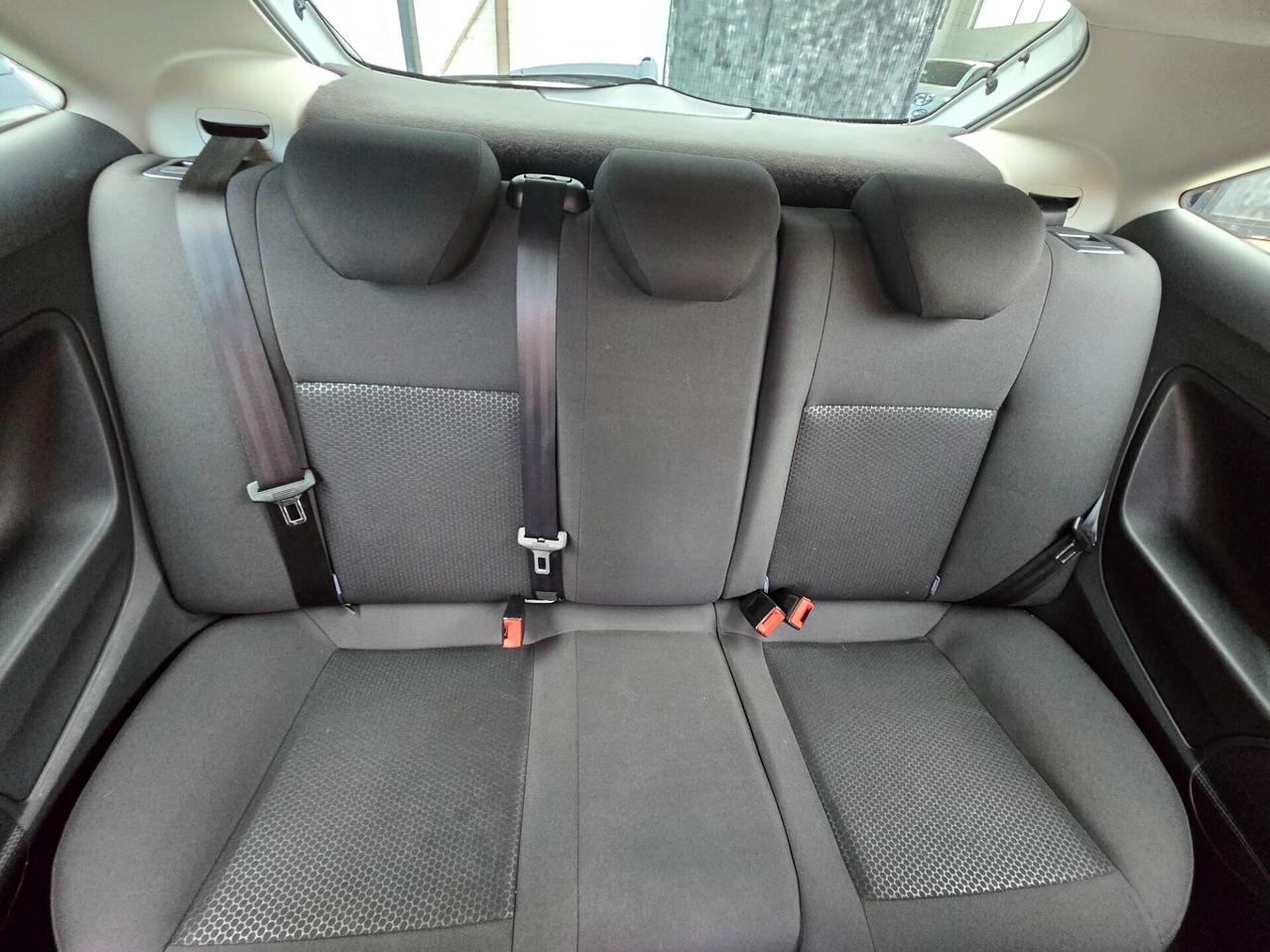 Seat Ibiza 1.2 TSI 110 CV FR 155000km-2017