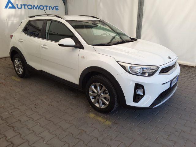 KIA Stonic 1.0 T-GDi 120cv Style *solo 32.300 Km*