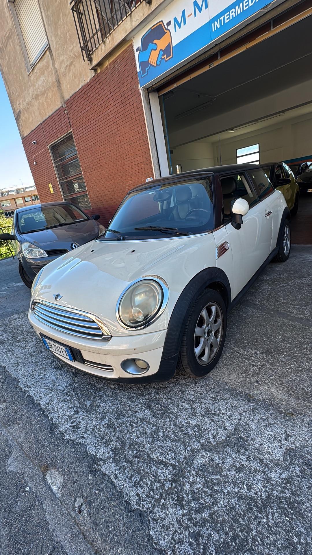 MIX AUTO DA COMMERCIANTI