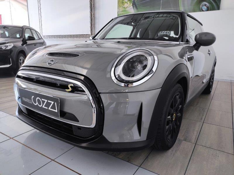 MINI Mini Full El. (F56) - Mini Cooper SE Classic