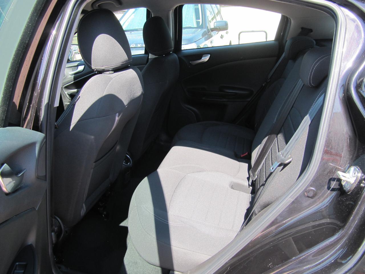 Alfa Romeo Giulietta 1.6 JTDm-2 120 CV Business