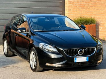 Volvo V40 2.0 120cv-179.000km-GARANZIA-Euro6-2017