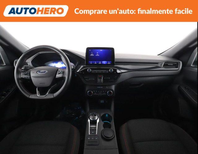 FORD Kuga 1.5 EcoBlue 120 CV aut. 2WD ST-Line
