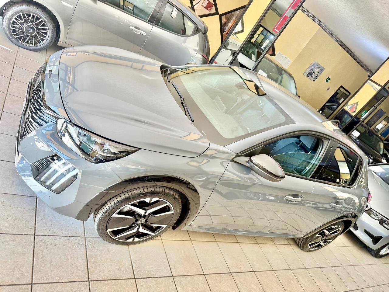 Peugeot 208 PureTech 100 Stop&Start 5 porte GT