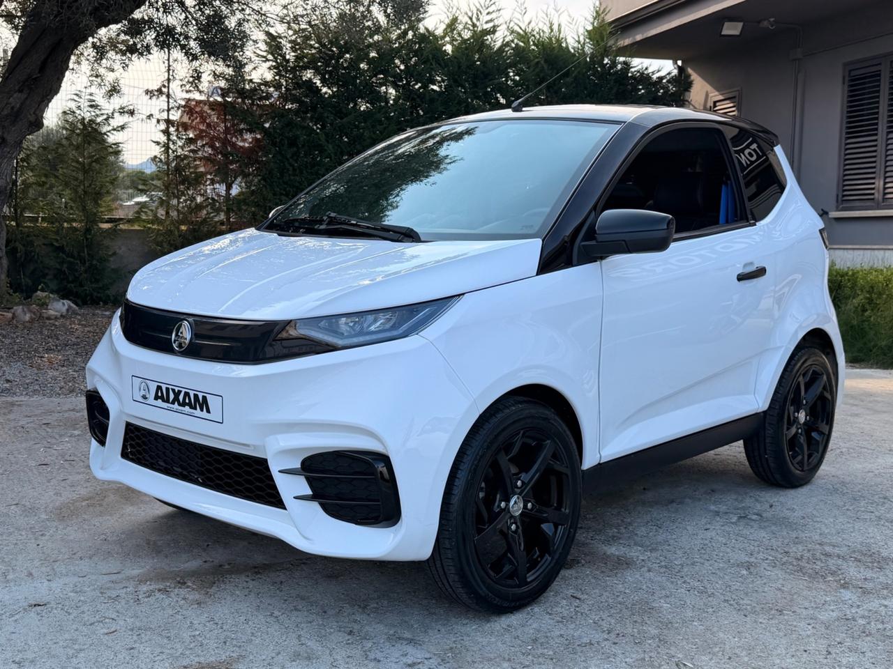 Aixam City SPORT
