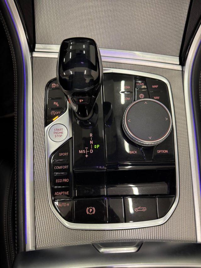 BMW 840 d xDrive?CARBON CORE?PACCHETTO M?FULL LED?PELLE?20
