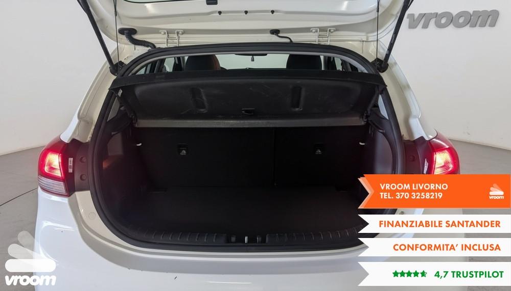 KIA Rio 4ª serie Rio 1.0 T-GDi 12V 5 porte Cool