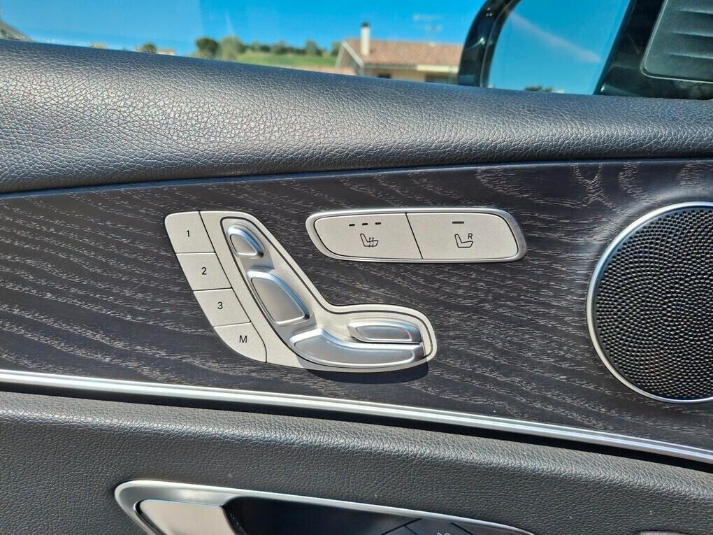 Mercedes E300de SW EQ-Power Premium AMG 2020