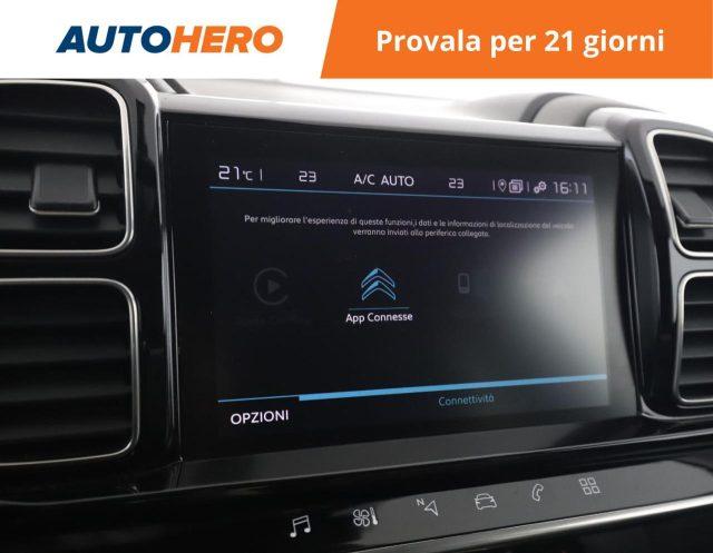 CITROEN C5 Aircross PureTech 180 S&S EAT8 Shine