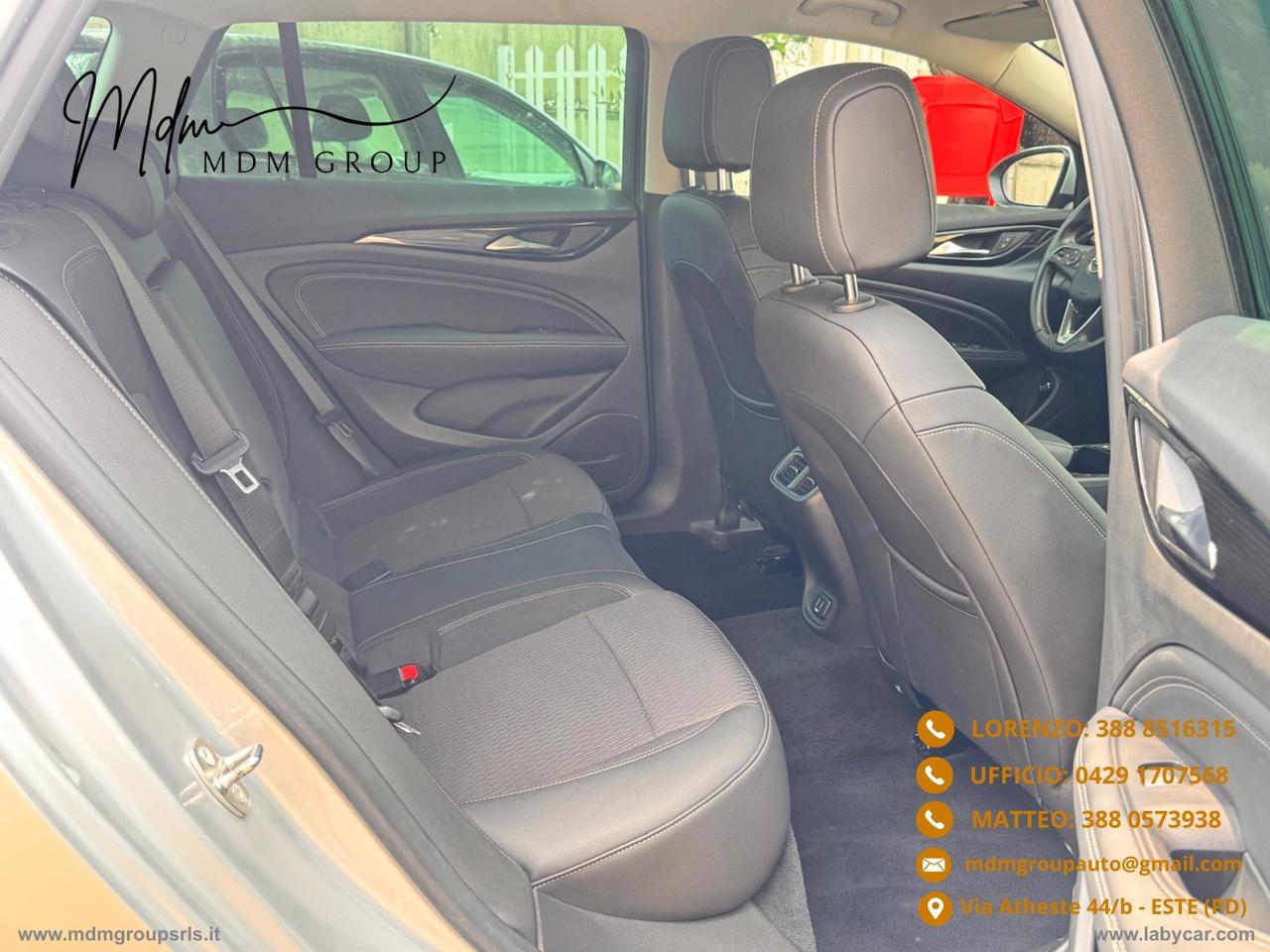 OPEL Insignia 2.0 CDTI S&S ST Innovation