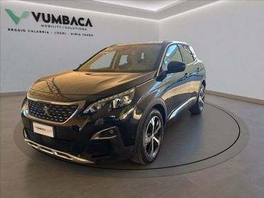 PEUGEOT 3008 1.5 bluehdi Allure s&s 130cv eat8 del 2018