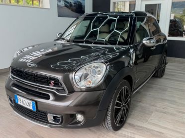 Mini Cooper SD Countryman 2.0 ALL4 SOLO 102.000KM