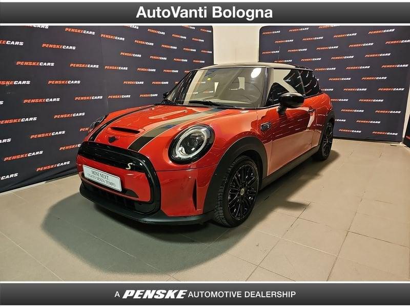 MINI Mini 3 porte Mini 1.5 Cooper SE Yours