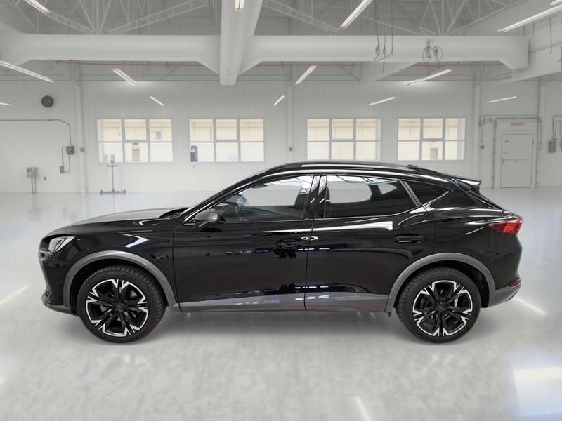 CUPRA FORMENTOR 2.0 TDI 4DRIVE DSG SUV