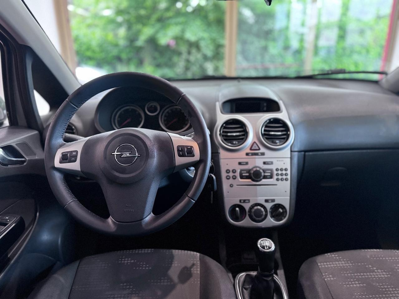 Opel Corsa 1.3 CDTI 75CV F.AP. 5 porte Elective