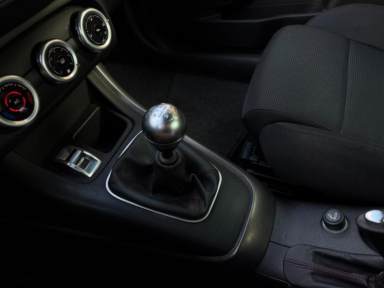 Alfa Romeo Giulietta/1.6 105CV/ALLESTIMENTO VELOCE