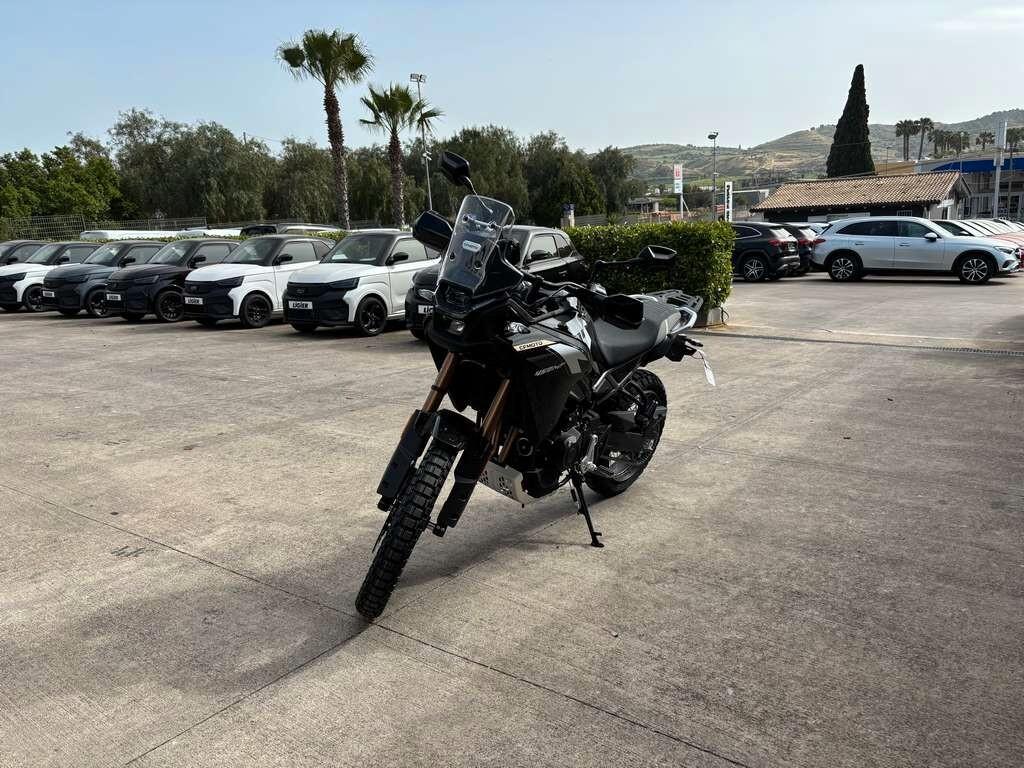 Cf Moto 450MT My 2026 Nuova pronta consegna Tua a solo 59 Euro al mese