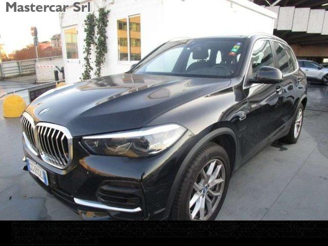 BMW X5 X5 G05 2018 xdrive45e xLine auto - GG055ZJ