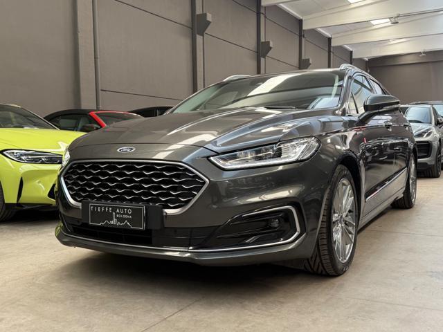 FORD Mondeo 2.0 EcoBlue 150 CV S&S SW Vignale
