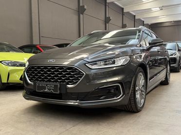 FORD Mondeo Full Hybrid 2.0 187 CV eCVT SW Vignale