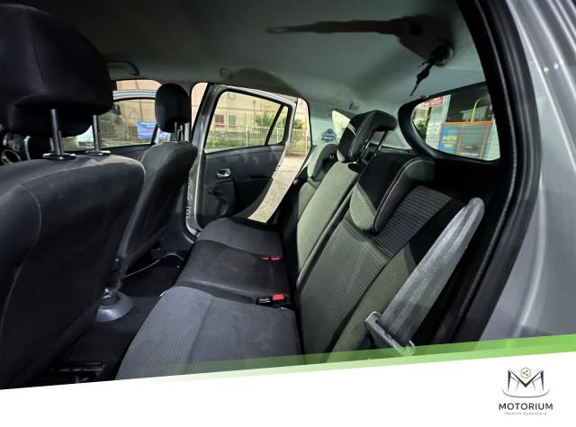 Renault Clio SporTour 1.5 dci Live! 90cv