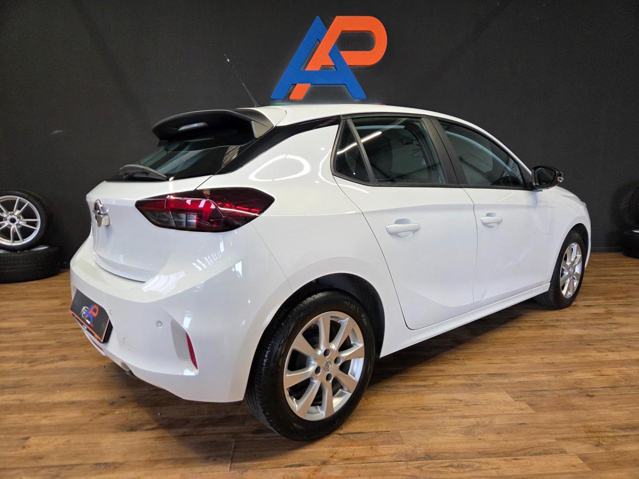 Opel Corsa 5 Porte Corsa 1.2 s&s 75cv