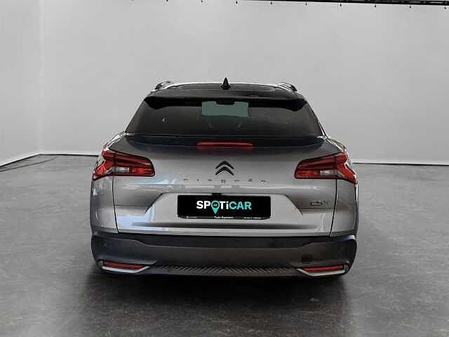 Citroen C5 X X Hybrid 225 e-EAT8 Plus