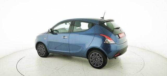 LANCIA Ypsilon 1.0 FireFly 5 porte S&S Hybrid Gold
