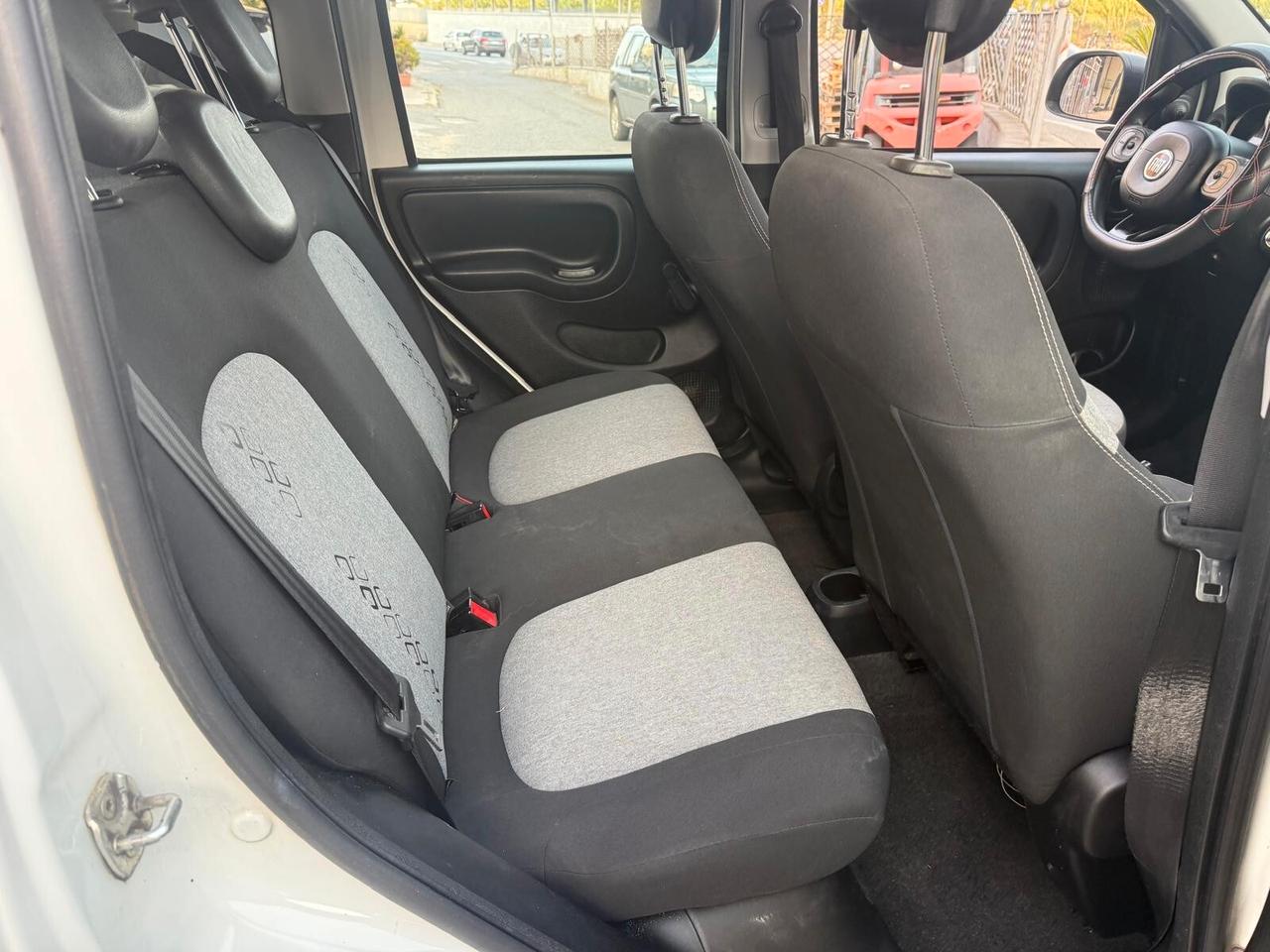 Fiat Panda 1.2 Easy