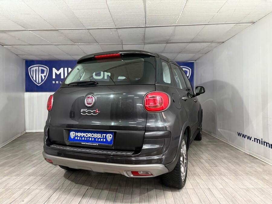 Fiat 500 L Cross Automatica