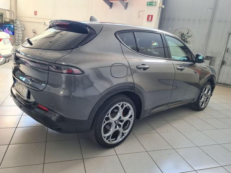 Alfa Romeo Tonale 1.5 130cv Hybrid TCT7 Speciale