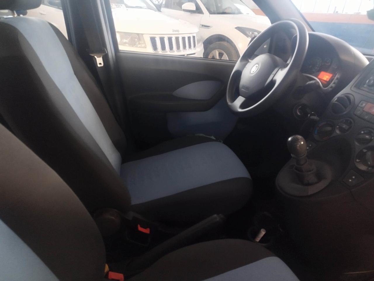Fiat Panda 1.2 Dynamic Natural Power - km 54300