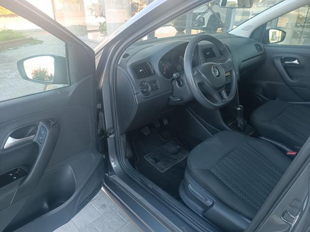 VOLKSWAGEN Polo 1.0 MPI 5p. Trendline