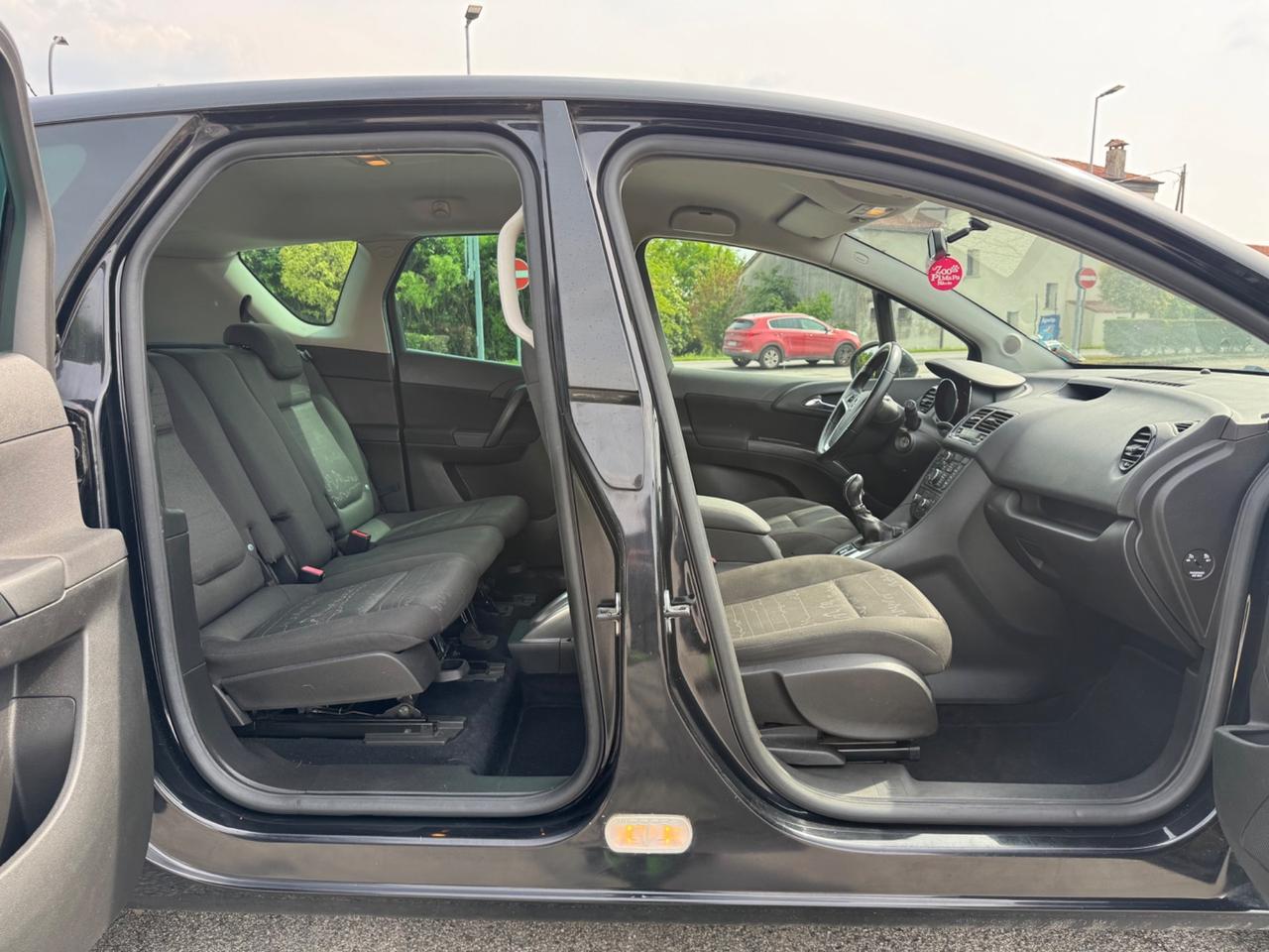 Opel Meriva 1.4 Turbo 120CV Elective