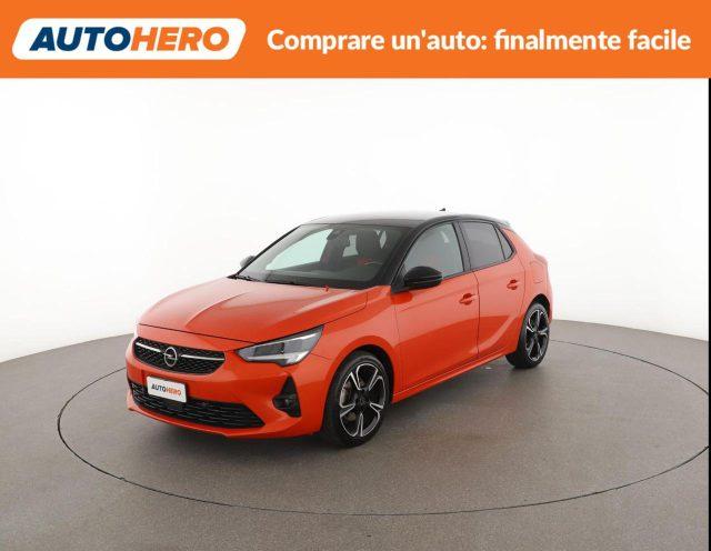 OPEL Corsa 1.5 D 100 CV GS Line
