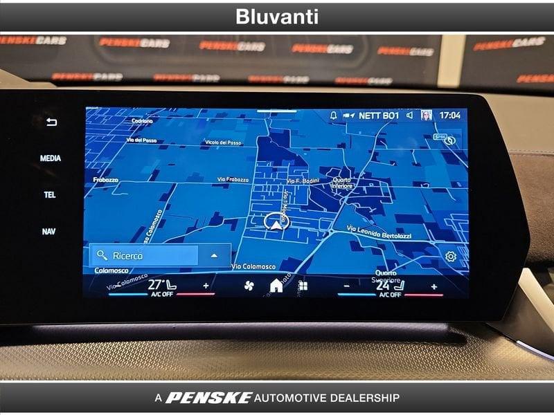 BMW X2 X2 sDrive 18d Msport