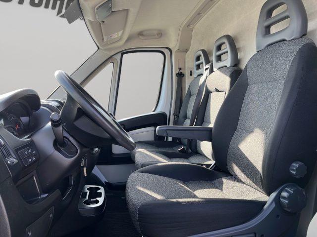 FIAT Ducato 2.3MJT 120CV CH1