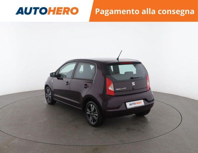 SEAT Mii 1.0 5 porte Style