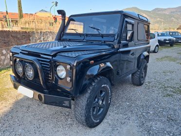 Land Rover Defender 90 2.5 Td5 Station Wagon