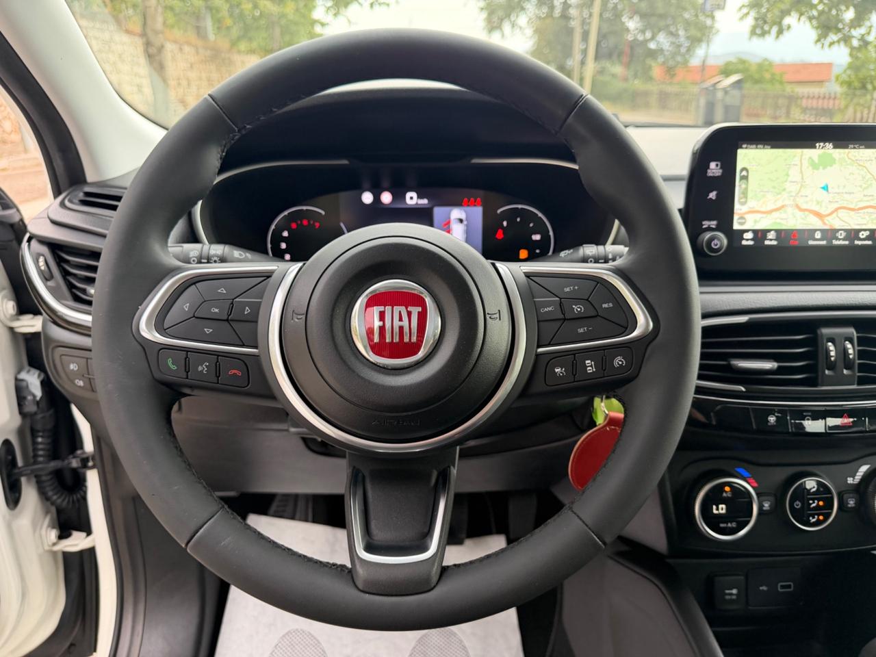 Fiat Tipo 1.6 Mjt S&S SW Business