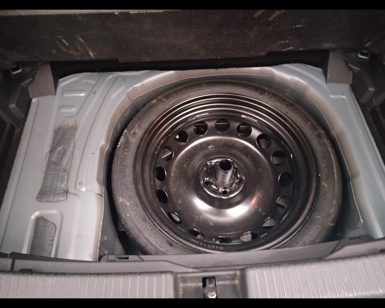 VOLKSWAGEN T-Cross 2024 - T-Cross 1.0 tsi Life 115cv dsg