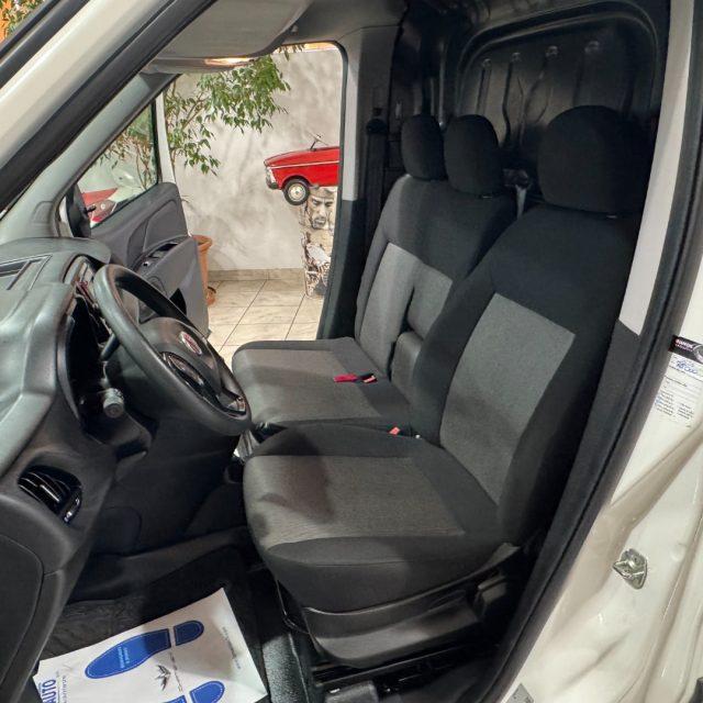 FIAT Doblo 1.6 Mjet 105cv S.&S. PL-TN CARGO MAXI 3 POSTI