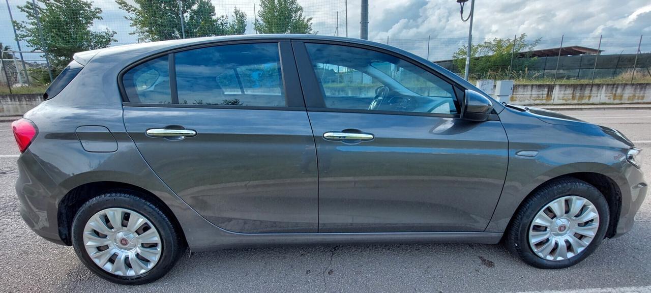 TIPO 1,4 T-JET 120 CV GPL DI SERIE CASA MADRE FIAT TELEFONO SENSORI IMPECCABILE