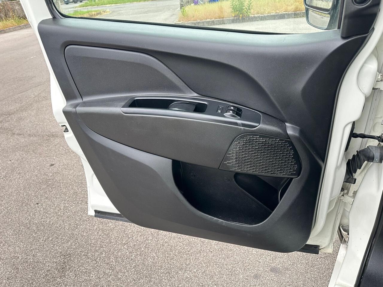 Fiat doblò anno 2019 cc 1.6