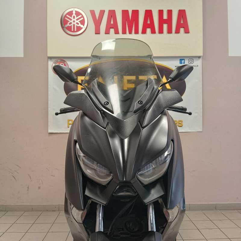 Yamaha X-Max 300 ABS - 2018
